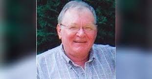 James Benham Obituary