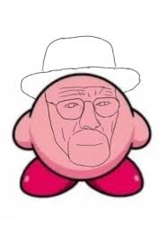 Kirby white : r/Kirby