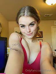 lillieskyxo Nude OnlyFans Photos 8 - Ibradome