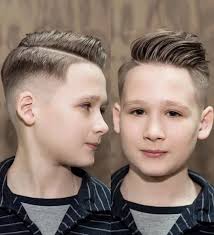 That said, don't think for a second that your thinning hair or receding hairline means the end of your grooming regimen. 15 Trendy And Popular Side Part Haircuts For Men Styles At Life