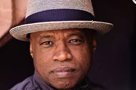 At the Service Entrance: Stephen Jonas