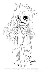 Princess coloring pages collection in excellent quality for kids and adults. Anime Princess Coloring Pages Coloring Home