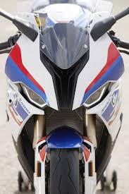 The New Bmw S 1000 Rr