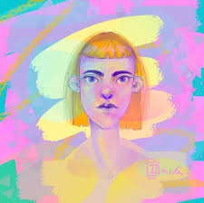 New View Members — Concept Art Association