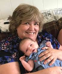 Obituary for Donna M Stelter