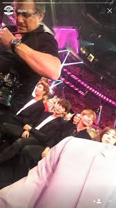 Diplo S Snapchat 3 Bts Bbmas 2017 3 Bangtan Jungkook V Diplo