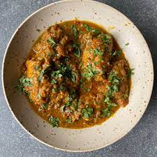 Best Punjabi Chicken Curry Recipe - How to Make Chicken Curry