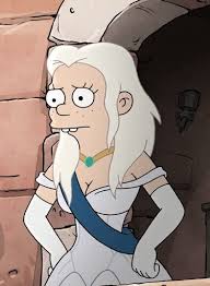 Step 1:go to apb game/content/itemassets/presets/clothing/ step 2:if your character is male/female , go to male/female folder step 3:locate the item you wish to steal step 4:copy the.bin step 5:choose any item you. Queen Bean Disenchantment Wiki Fandom