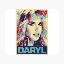 Daryl Hannah Photographic Prints for Sale