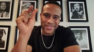 Jared Seals's Instagram, Twitter & Facebook