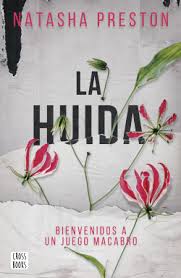 Listen to juegos macabros by anibal vidal, 2 shazams. La Huida Natasha Preston Planeta De Libros