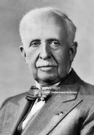 Notable Brothers of Free & Accepted Masonry: J C Penney