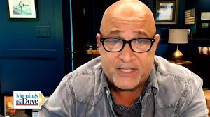 Recently I had Lee Habeeb on. He spoke not only