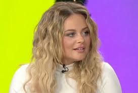 Emily jane atack /ˈeɪtæk/ (born 18 december 1989 in luton, bedfordshire) is an english actress, best known for her role as charlotte hinchcliffe in the award winning e4 series the inbetweeners. The Awkward Slip That Showed How Emily Atack Really Feels About Jamie Redknapp Romance Liverpool Echo