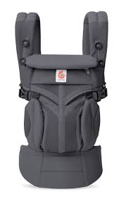 Ergobaby Omni Classic Mesh Baby Carrier — Baby Carrier