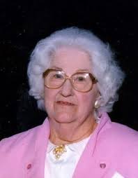 Eleanor Henson Wyman (1906-1995)