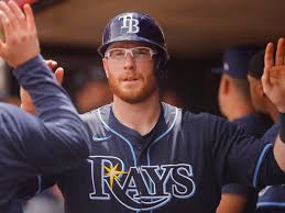 Taj Bradley in action