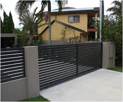 Check spelling or type a new query. Top Info 38 Model Pintu Pagar Rumah Minimalis Terbaru