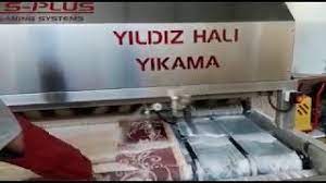 Ikitelli Basaksehir Yildiz Hali Yikama Youtube