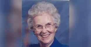 Joan Redlinger Obituary