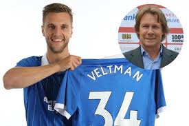 Posted on january 6, 2021 by woit. Albion Style Could Be Better Fit Than Ajax For Joel Veltman The Argus