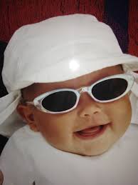 About 5 — LOGAN WELBORN