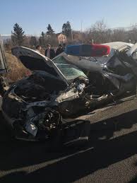 Un bărbat de 55 de ani, care. Accident Grav Cu MaÈ™ina De PoliÈ›ie Doi AgenÈ›i IncarceraÈ›i Evenimentul Zilei