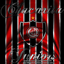 Anotando Futbol Chacarita Juniors Parte 1