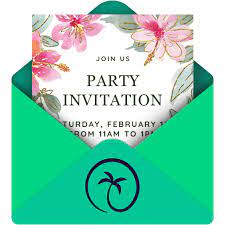 Download, print or send online with rsvp for free. Invitation Maker Card Design By Greetings Island Apps On Google Play