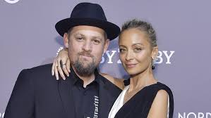 I made this video of nicole and joel cause i love them as a couple they are amazing hope u guys enjoy it.rate and comment plz.song mama'. Strange Things About Nicole Richie And Joel Madden S Marriage