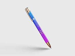 Download 5 Free Pen Mockups Psd