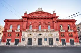 Gessica paolicelli teatro petruzzelli, via alberto sordi, bari 70121 telefono. Teatro Petruzzelli Wikipedia