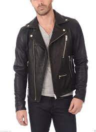 Jacket Price Jackets Men Fashion Leather Jacket Men Leather Jacket