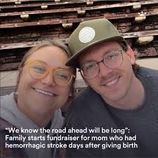 On March 26, Morgan and Jake, along with big brother Benny, welcomed a baby  boy, Banks Olson, at MercyOne in West Des Moines. Aside from delivering a  little early, all was well