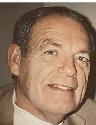 Obituary information for THOMAS JOSEPH CALLAHAN