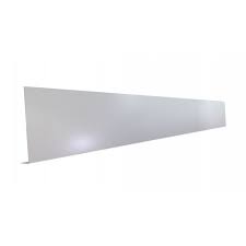 Pliage Zinc Naturel En L 0 65 Mm 2 Metres Gouttiere Online