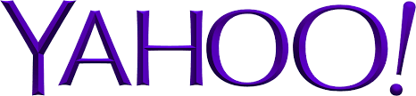 Resultado de imagem para YAHOO
