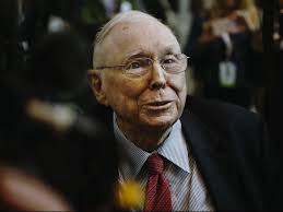 Charlie Munger, Warren Buffett Business Partner, Dies at 99