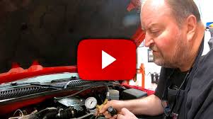 A Love For Automotive