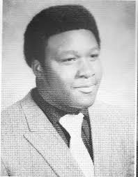 William Ponder THS-Class of 71 DOB: 04/10/53 DOD: 01/18/23 “I have fought a  good fight, I have finished my course and I have kept the faith.” II  Timothy 4:7 A Time to