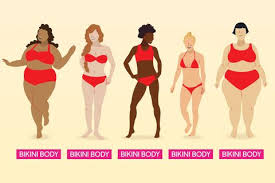 Video stock royalty free a tema woman real body. The Rise And Fall Of The Bikini Body Why The Bikini Body Ideal Is Wrong