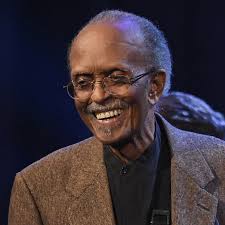 Jazz Saxophone Legend Jimmy Heath Has Died : NPR