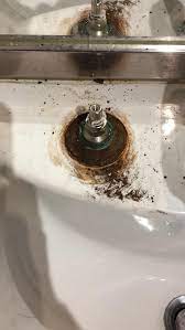 Leah demonstrates how to easily and quickly remove damaged, rusted and seized screws using a couple of different methods. Rusted Bathroom Faucet Handle How To Remove Plumbing