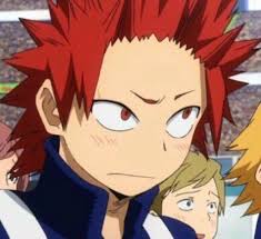 Kirishima eijirou hair down full body. Kirishima Eijirou Imagines On Tumblr