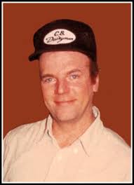 MACARTHUR, Alexander 'Sandy' Angus