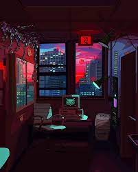 Mad Dog Jones Mad Dog Jones Instagram Photos And Videos Cyberpunk Aesthetic Vaporwave Art Aesthetic Art