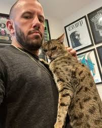 Biggie Nick Grimaldi