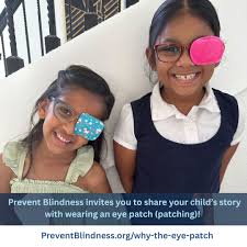 Prevent Blindness