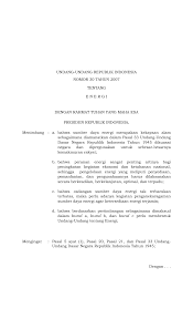 Sejak awal perkembangan peradapannya sudah tumbuh kepercayaan kepada tuhan, secara berturut turut datanglah agama agama yang sekarang banyak. Http Www Dpr Go Id Dokjdih Document Uu Uu 2007 30 Pdf