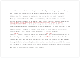 Rough drafts are a good thing. 12 2 Developing A Final Draft Of A Research Paper Writing For Success